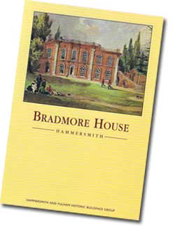 Bradmore House